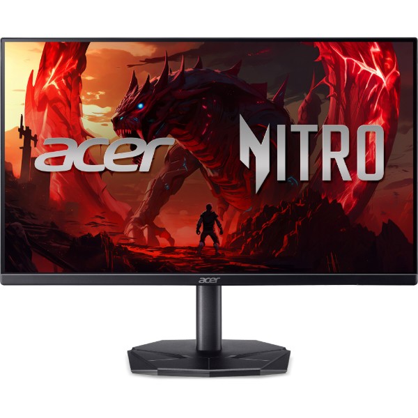 Фото - Монитор игровой Acer Nitro KG270W5bmiipx (UM.HX0EE.506)